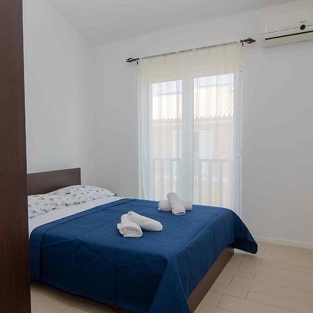 Cape Kamenjak Apartments In Premantura Eksteriør bilde