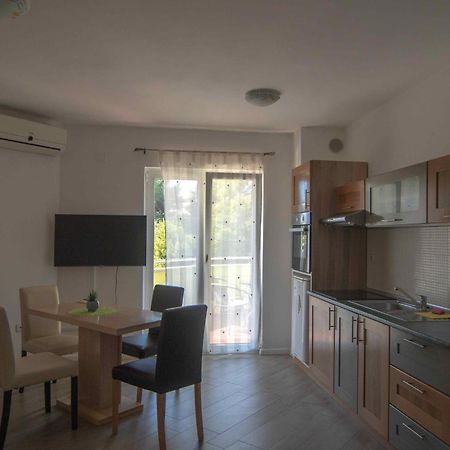 Cape Kamenjak Apartments In Premantura Eksteriør bilde