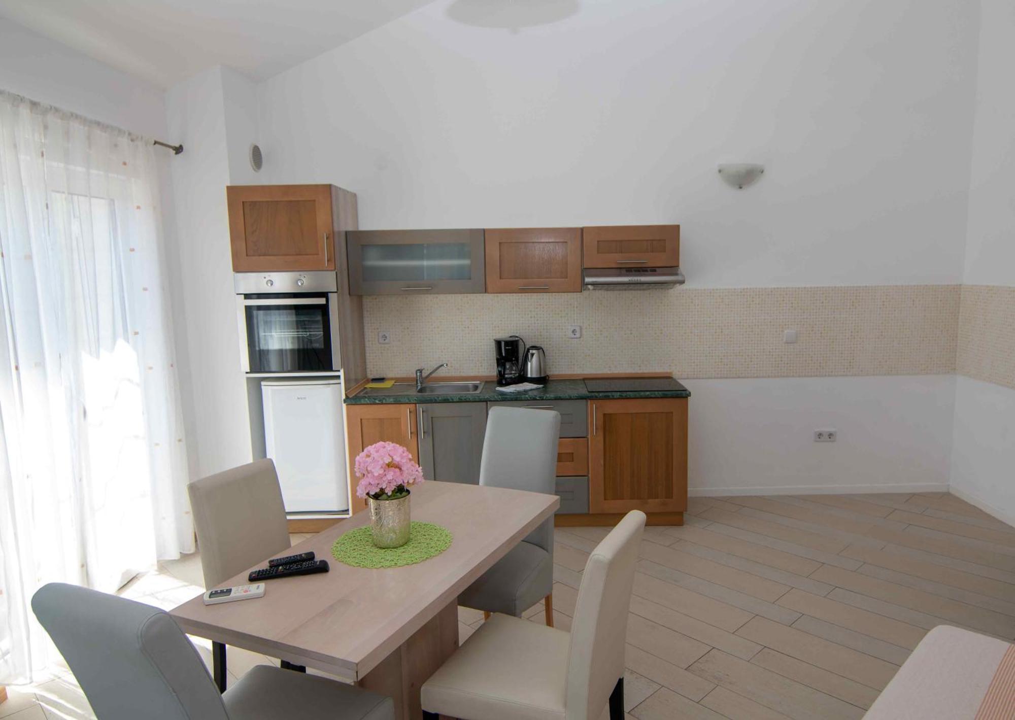 Cape Kamenjak Apartments In Premantura Eksteriør bilde