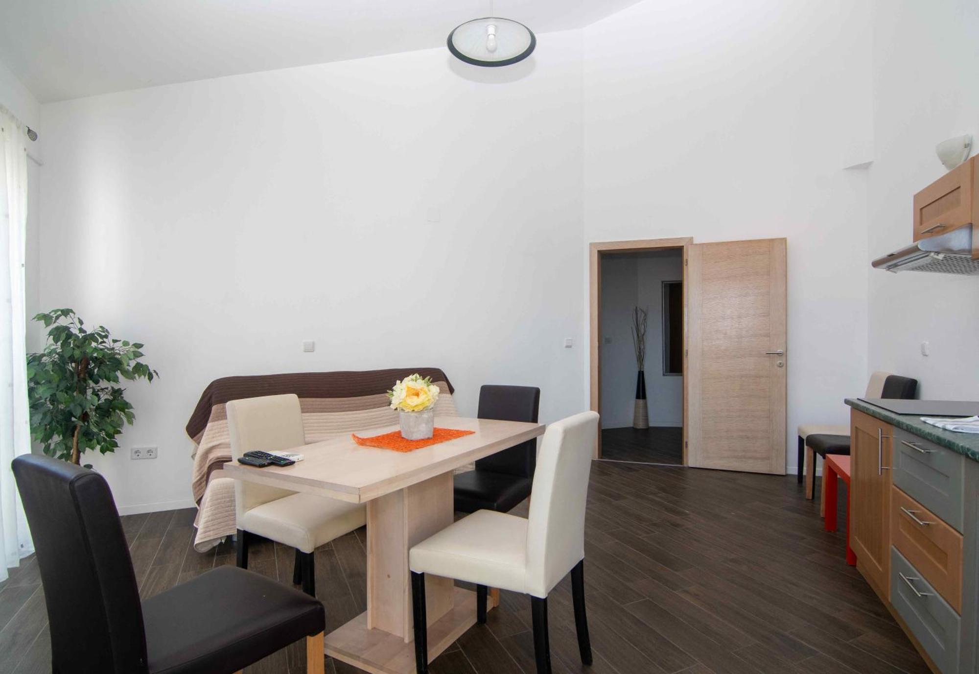 Cape Kamenjak Apartments In Premantura Eksteriør bilde