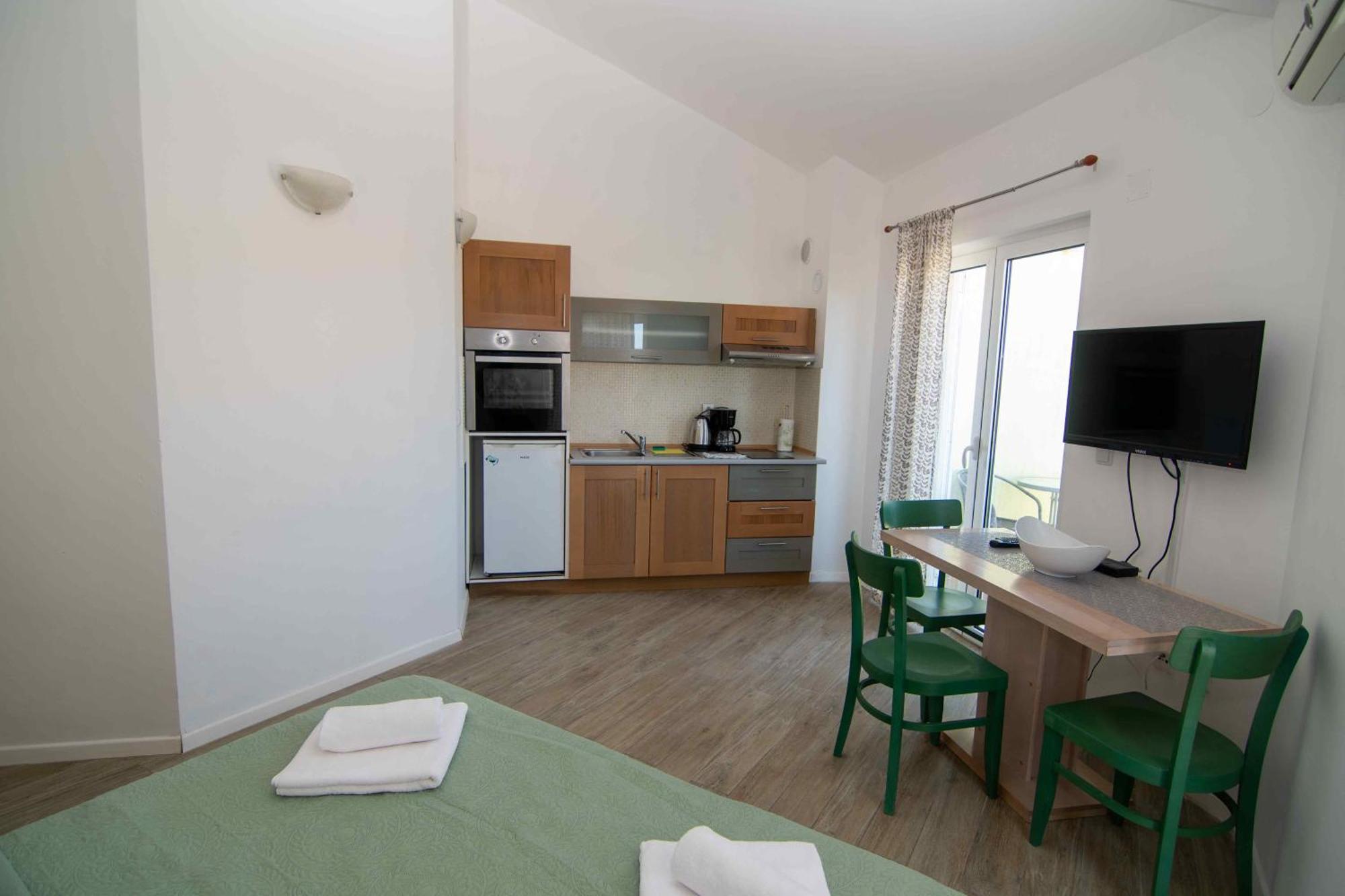 Cape Kamenjak Apartments In Premantura Eksteriør bilde