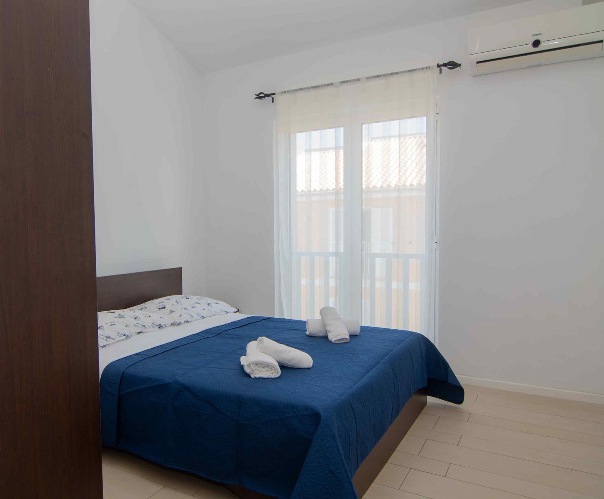 Cape Kamenjak Apartments In Premantura Eksteriør bilde